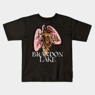 Brandon Lake Kids T-Shirt